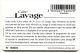 @+ Carte De Lavage BP - 24 UNITES - Puce Gem 1A - Lavage Auto