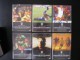 DVD - COFFRET 6 DVD - L'HISTOIRE DU FOOTBALL - VOIR DESCRIPTION ET PHOTOS - Collections, Lots & Séries