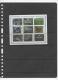 D. R. CONGO ,2005, NATIONAL PARKS, GORILLAS, ELEPHANTS, BONOBOS, GIRAFFES, 6 SHEETLETS, SUPERB! - Gorilles