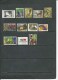 Zuid-Afrika, Lotje Van 34 Zegels, Allen Gestempeld, Zie Scan - Collections, Lots & Séries
