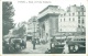 75 - PARIS - Boul. Et Porte St-Martin - Transport Urbain En Surface