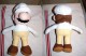 BEAU DOUDOU NON DATE ANNEE 80 SUPER MARIO BROSS En Mousse 33 Cm BON ETAT - Plüschtiere