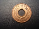 BRITISH EAST AFRICA USED ONE CENT COIN BRONZE Of 1962 H. - East Africa & Uganda Protectorates