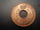 BRITISH EAST AFRICA USED ONE CENT COIN BRONZE Of 1962 H. - Africa Orientale E Protettorato D'Uganda