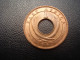 BRITISH EAST AFRICA USED ONE CENT COIN BRONZE Of 1962 H. - Africa Orientale E Protettorato D'Uganda