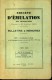 Bulletin Societe Emulation Des Cotes Du Nord Tome 93 Editions De 1965  Erquy Hunaudaye St Guillaume - Bretagne