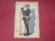 Ancienne Carte Postale : : Illustrateur H. GERVESE   OUR SAILORS : 3 - VERY GOOD, SIR ! - Autres & Non Classés