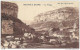 ROCHES DE BAUME ..-- 39 . JURA ..-- Le Village . 1921 Vers HAGEN ( Mr Théo FEIEREISEN ) . Voir Verso . - Altri & Non Classificati