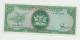 TRINIDAD &amp; TOBAGO 5 DOLLARS 1964 (1977) VF+ Pick 31a  31 A - Trinidad & Tobago