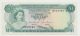 Bahamas 1 Dollar Banknote 1968 AXF Pick 27 - Bahamas