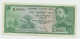 Ethiopia 1 Dollar ND 1961 AUNC+ Banknote Pick 18 - Ethiopie