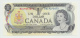 CANADA 1 1973 UNC NEUF P 85c 85 C - Kanada