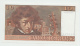 FRANCE 10 FRANCS 2-6- 1977 AUNC Pick 150c  150 C - 10 F 1972-1978 ''Berlioz''