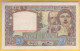 BILLET FRANCAIS - 20 Francs Science Et Travail 18.9.1941 SUP+ - 20 F 1939-1942 ''Science Et Travail''