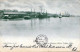 TOLEDO OHIO - View On Maumee River, Karte Gel.1905 Von Toledo Nach Altenbruch - Toledo