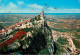 Saint Marin - San Marino - A Identifier - Plusieurs Timbres Au Dos - Semi Moderne Grand Format - 2 Scans - état - Saint-Marin