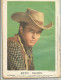 FILLETTE JEUNE FILLE N°716 7 AVRIL 1960 - RICKY NELSON. - Fillette