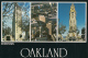 25084- OAKLAND- HYATT REGENCY HOTEL - Oakland