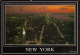 25086- NEW YORK CITY- PANORAMA BY NIGHT - Panoramic Views
