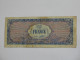 100 Francs - FRANCE - Série 4 - Billet Du Débarquement - Série De 1944 **** EN ACHAT IMMEDIAT ****. - 1945 Verso France