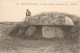 29890 BRIGNOGNAN - LE DOLMEN De BOULAN EN PLOUENOUR - TREZ - Brignogan-Plage