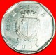 * CRAB (1991-2007): MALTA ★5 CENTS 2001! LOW START&#9733;NO RESERVE! - Malta