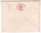 Sarangarh State (Chhattisgarh)-Crest Or Coat Of Arms Unused Envelope, Size 11 X 13.5 Cm #D65 - Other & Unclassified