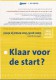 Boomerang Dubbelekaart - ANWB. Klaar Voor De Start? Wegenwacht-service.  2 Scans - Reclame