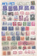 Suède - Sweden - Sverige- Lot Of 3 Pages Of Stamps (see Scans) - Autres & Non Classés