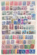 Finland - Suomi - Lot Of 2 Pages Of Stamps (see Scans) - Autres & Non Classés