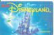 PASS-EURODISNEYLAND-1994-FEE CLOCHETTE-VGS-00059-TBE - Disney-Pässe