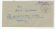 17 May 1944 GERMANY COVER From FELDPOST 47384 To Leutkirch Forces Military Stamps - Covers & Documents