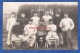 CPA Photo - ZWICKAU - Station 10 - Groupe De Militaire Allemand - K.S. Reserve Lazarett II Briefstempel - 1915 Ww1 Poilu - Zwickau