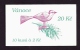 Czech Republic Tschechische Republik  1994 MNH  **Mi  59 Sc 2935  Christmas.  Weihnachten.    Markenheftchen.  Booklet. - Unused Stamps