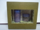 LOLITA LEMPICKA " AU MASCULIN : LE THEATRE DE NATURE MINIATURE"    VOIR ET LIRE !! - Miniatures Men's Fragrances (in Box)