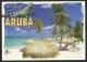 ARUBA Turquoise Water Blue Sky Trademarks Of ARUBA 2001 - Aruba