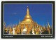 MYANMAR Birma Burma Yangon 2006 - Myanmar (Birma)
