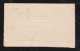 Rumänien Romania 1911 Upratd Stationery Lettercard To THANNHEIM WUERTTEMBERG Germany - Brieven En Documenten