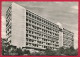 Foto-AK BERLIN-Charlottenburg 'Corbusier-Haus' ~ 1961 - Charlottenburg