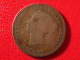 Canada - 5 Cents 1870 3911 - Canada