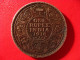 Inde - Indes Britanniques - One Rupee 1918 3990 - Inde