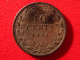 Pays-Bas - 10 Cents 1904 4076 - 10 Cent
