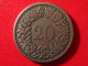 Suisse - 20 Rappen 1850 BB 4048 - Other & Unclassified