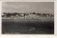 DAHME Ostseebad - Panorama Mit Strandterasse;  1953,  Sehr Schöner Stempel - Dahme