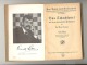 Livre En Allemand De 1918 - Jeu D´échec- Loisir  (Mi5) - Autres & Non Classés