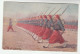 FRANCE TUCKS Postcard CORPS De ZOUAVES Les Armes Francais Series 981 No 5 CARTE POSTALE TUCK Military Army Forces - Regiments