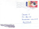 (887) Netherlands Cover Posted To Australia - Europa 2015 Stamp - 2015