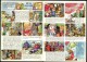Mischa No.6/1987, Russisch Illustrierte Monatsschrift Für Kinder, Deutsch Ausgabe, Comics, Cartoons, Illustratoren - Kinder- En Jeugdtijdschriften