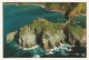 P303 - POSTAL - SAN JUAN DE GAZTELUGATXE - VISTA AEREA - Vizcaya (Bilbao)