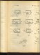 - CHEMIN DE FER ET TRAMWAYEMPLOI DE LEVIERS TRAJECTEURS . APPAREILS DE LA VOIE ET SIGNAUX . BREVET D´INVENTION DE 1903 . - Ferrocarril